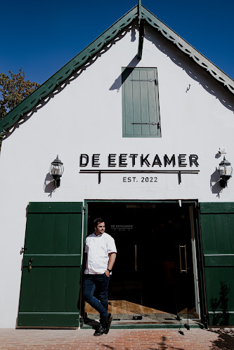 De Eetkamer - Hospitality and gastronomy