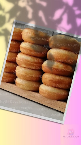 Comentarii opinii despre Nothi Doughs