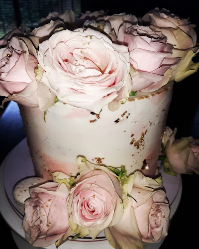 Something Decadent Handmade By Elmari - Hospitality and gastronomy