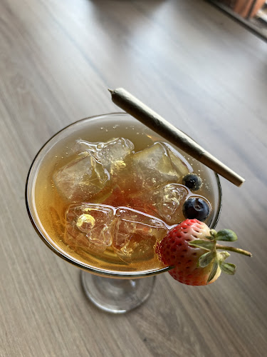 Opinii despre Hash Cannabis Lounge în Bloemfontein - Hospitality and gastronomy