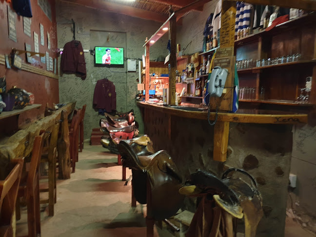 PAT'S Kitchen at Karoo Manor Guesthouse - Richmond