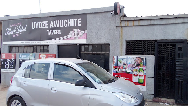 Uyoze Awuchite Tavern