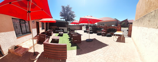 Opinii despre Wena Lounge în Thembisa - Hospitality and gastronomy