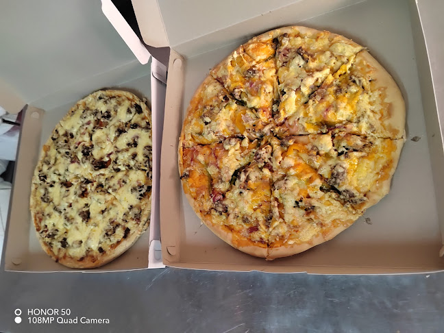 Comentarii opinii despre Nyeleti Bakery