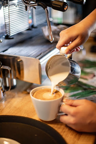 Opinii despre Socrates Coffee în Middelburg - Hospitality and gastronomy