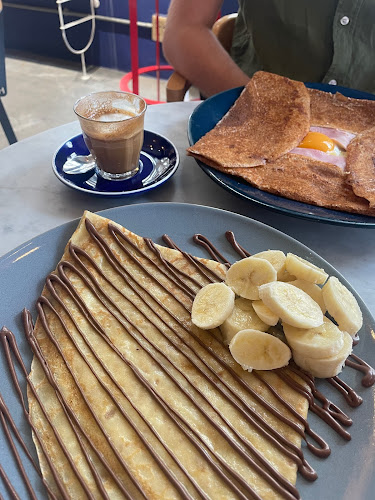 Comentarii opinii despre Swan Café