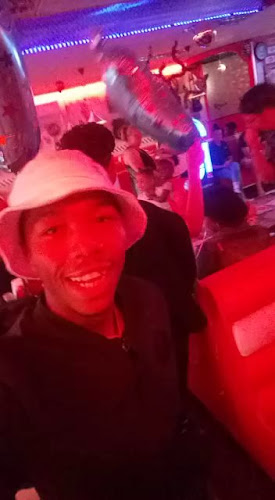 Roxy's Diner & Ice Cream Parlour