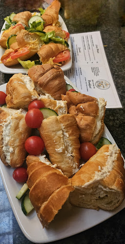 CVK Law School Café