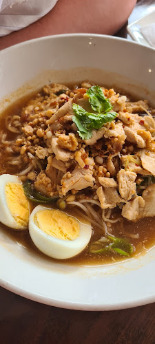 Simply Asia Eastgate - Johannesburg