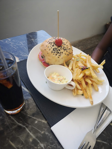 Cielo Restaurant - Hospitality and gastronomy