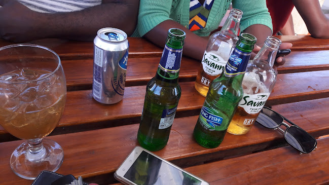 Kwathusi Braai Place