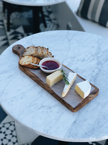 Opinii despre Noah cafe în Cape Town - Hospitality and gastronomy