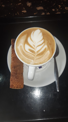 Opinii despre BeanTree Coffee Shop Steiltes în Mbombela - Hospitality and gastronomy