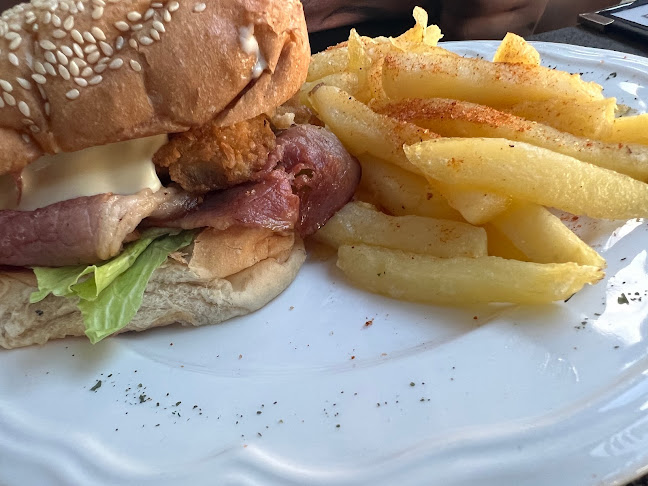 Man's Braai Place - Hospitality and gastronomy