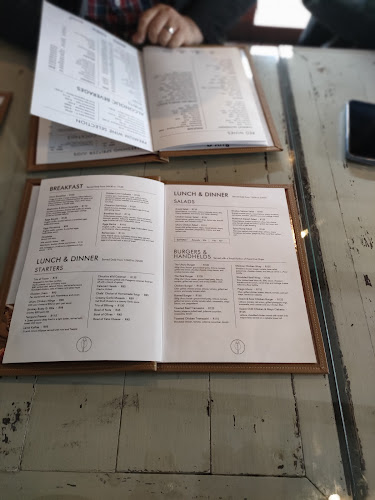 Uhuru Cafe & Wine Emporium - Hospitality and gastronomy