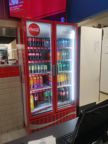 Roman's Pizza Ferndale - Randburg