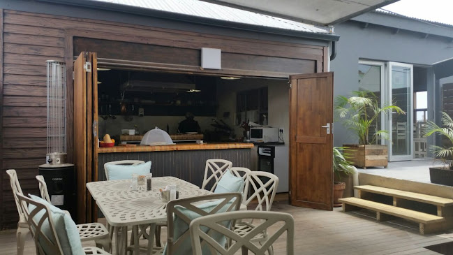 The Coffee Club - Mossel Bay