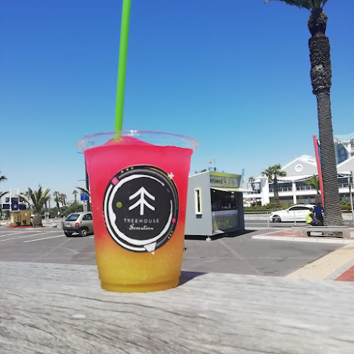 TreeHouse Seventeen Coffee Shop - Hospitality and gastronomy