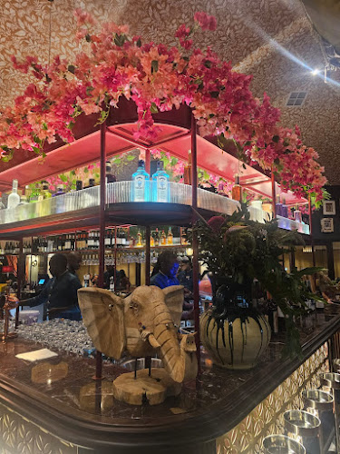 Modern Tailors The Ambassador