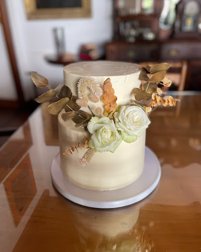 All Your Cake - Wellington