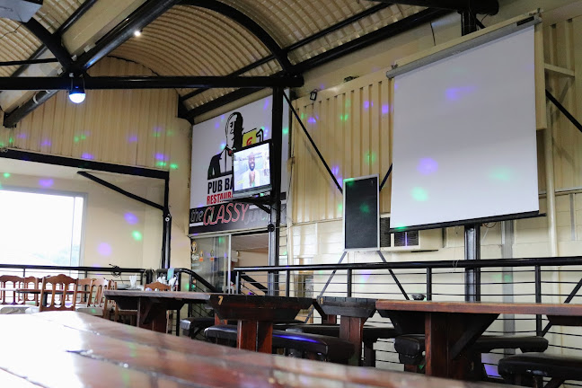 The Glassy Junction Edenvale - Edenvale