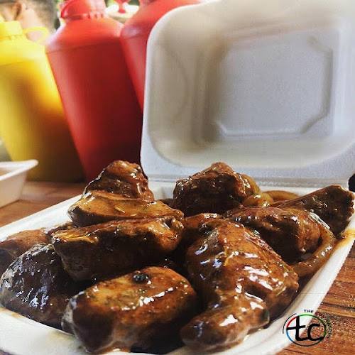 Comentarii opinii despre The Conjunktion