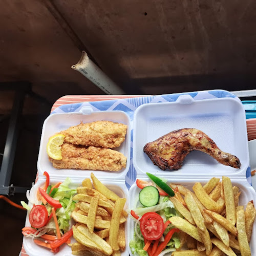 MUKWA LOUNGE ODI - Mabopane