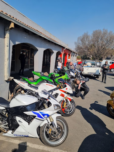 61 4th Ave, Marlands, Germiston, 1401