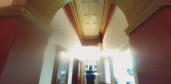 Yindee's best traditional Thai food in Kloof street dining district