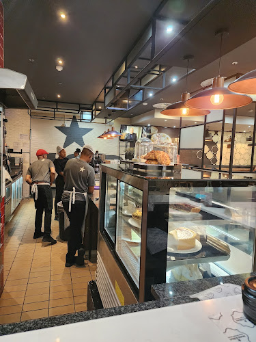 Mugg & Bean - Germiston