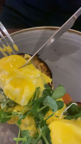 Comentarii opinii despre Origin Coffee Roasting