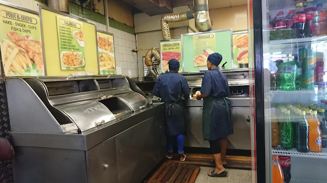 Super Fisheries - Hospitality and gastronomy