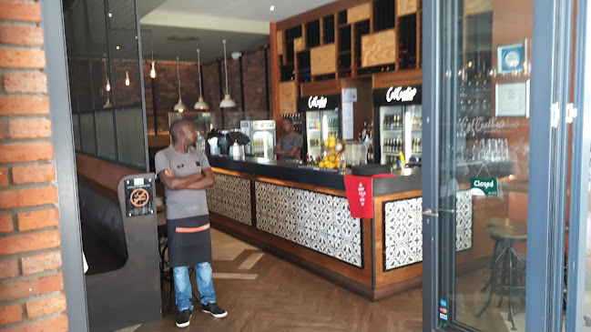 Comentarii opinii despre Col'Cacchio Dainfern