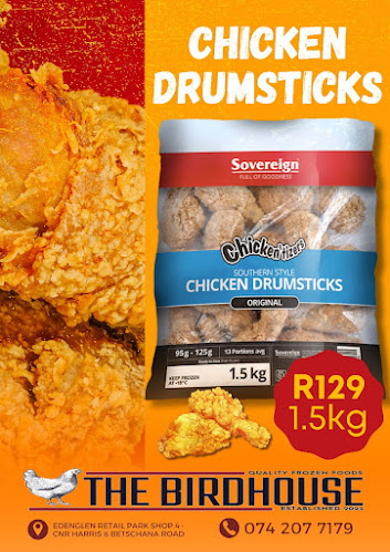 Comentarii opinii despre The Birdhouse