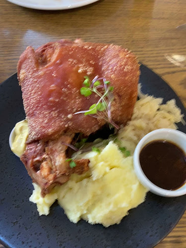 Opinii despre Doppio Zero Clearwater Mall în Roodepoort - Hospitality and gastronomy