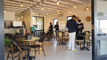 The Borough of Marriot