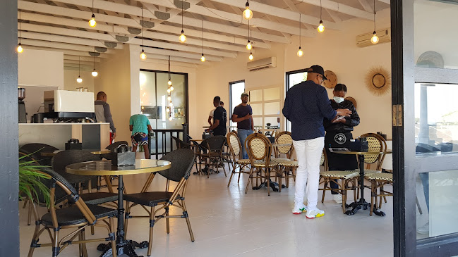 The Borough of Marriot