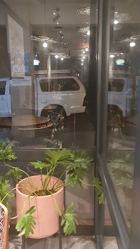 Nando's Kokstad - Kokstad