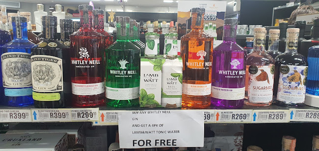 Comentarii opinii despre TOPS at SPAR Dely Road