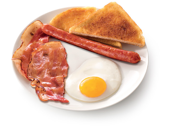 Wimpy - Hospitality and gastronomy