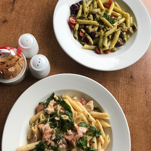 Next Chapter Restaurant