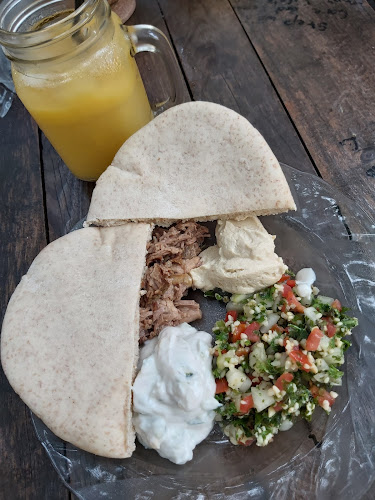 Opinii despre The Node Knysna în Knysna - Hospitality and gastronomy