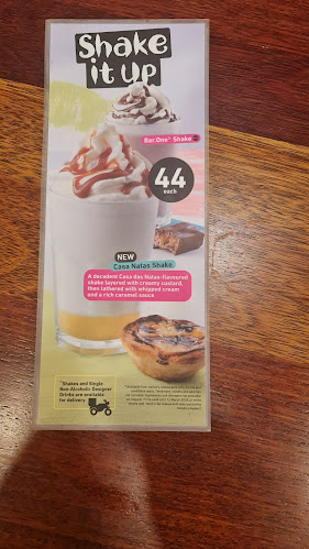 Nando's Kokstad - Hospitality and gastronomy