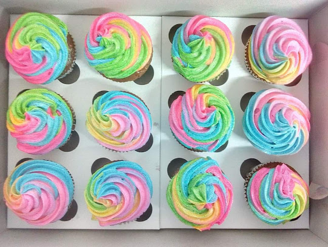 Comentarii opinii despre Thistle Bakery