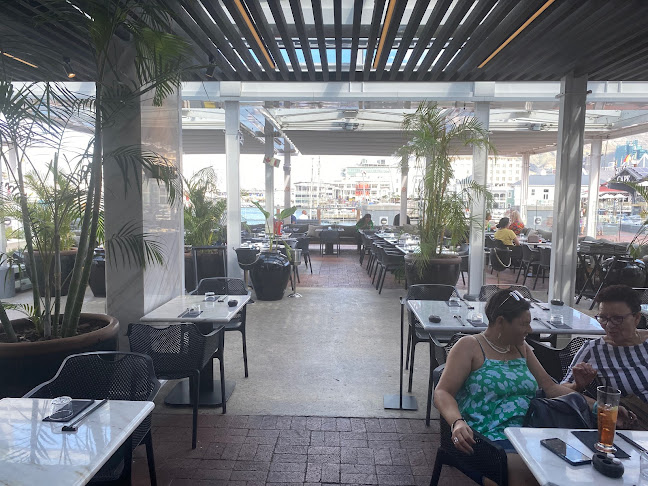 TANG Asian Luxury Restaurant & Bar Waterfront