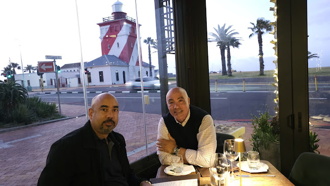 The Butcher Shop & Grill