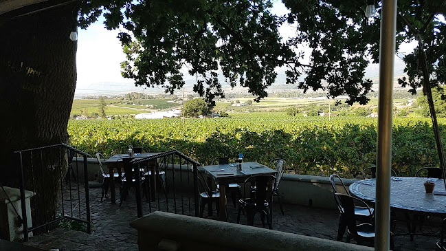 Blacksmith's Kitchen - Paarl