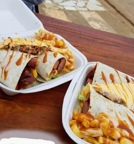 Opinii despre junk Pozi în Benoni - Hospitality and gastronomy