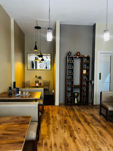 Comentarii opinii despre AMAMI Pizza House