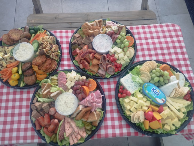 Comentarii opinii despre Kleine Schwaben